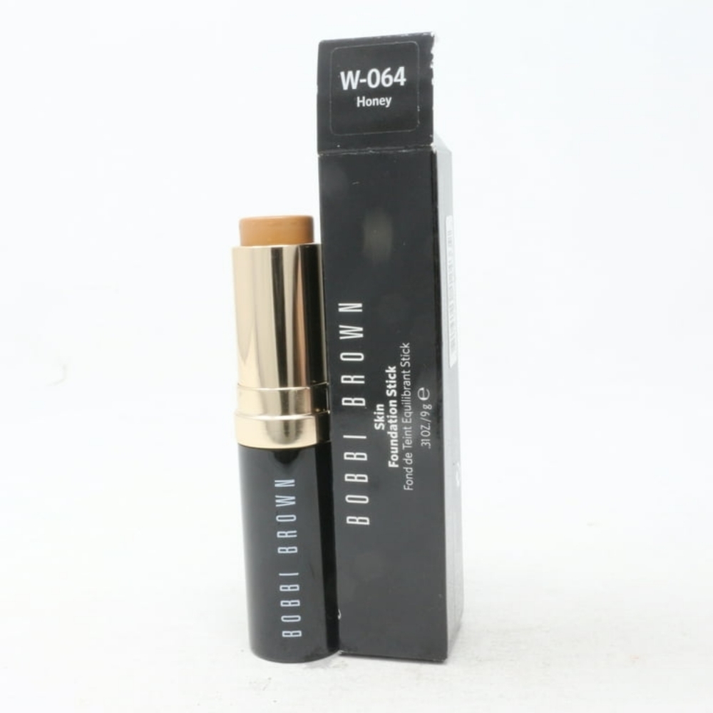 Bobbi Brown Foundation Stick Honey W-064